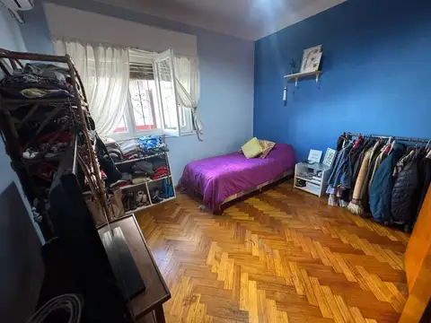 Casa en Venta 40 años
