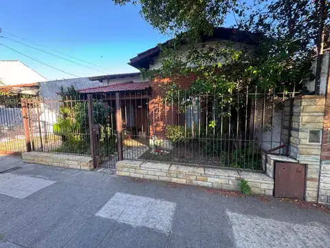 Casa en Mart.-Santa Fe/Fleming