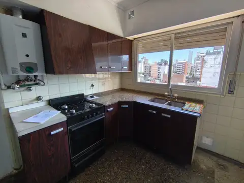 Departamento en Alquiler al Norte