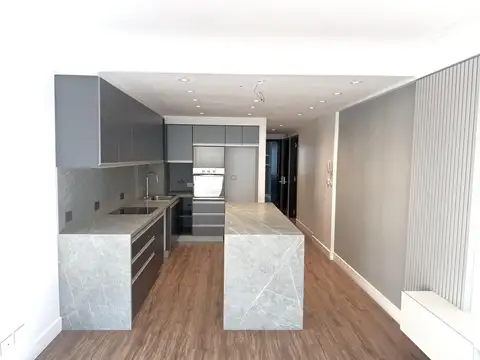 Departamento en Alquiler de 2 dormitorios