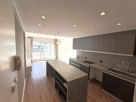 Departamento en Alquiler de 3 ambientes