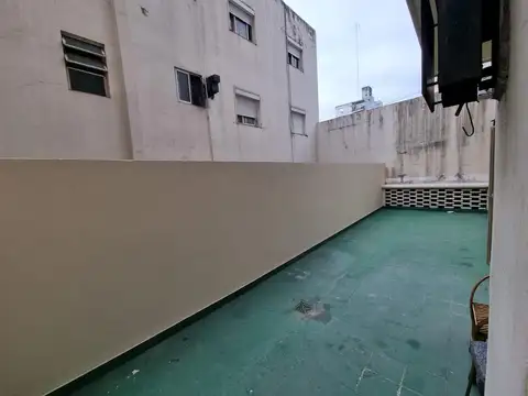 Departamento en Alquiler 50 años