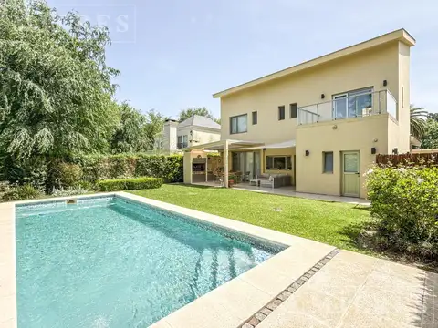 casa en venta Barrio Septiembre