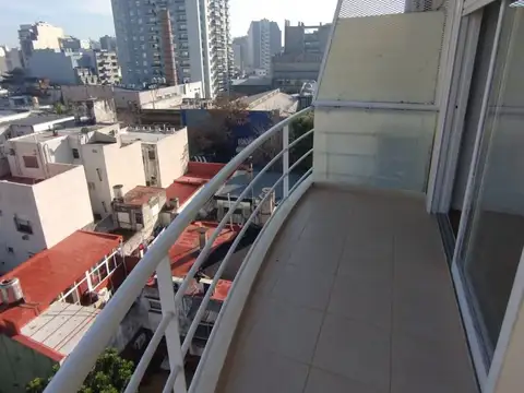 Departamento en Venta en Almagro, USD 135.000