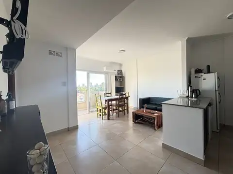 Departamento en Venta en Santa Fe, La Capital
