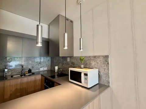 Departamento en Alquiler 4 años