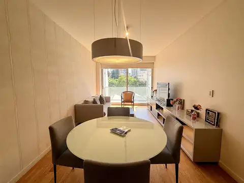 Departamento en Alquiler de 2 ambientes