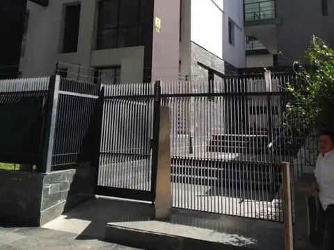 EXCELENTE LOFT UN DORMITORIO EN LAS ROSAS