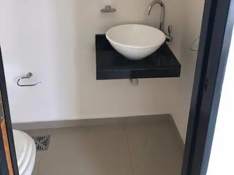 EXCELENTE LOFT UN DORMITORIO EN LAS ROSAS