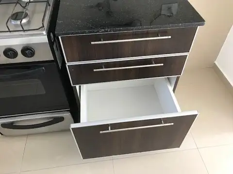 Departamento en Alquiler de 1 dormitorio