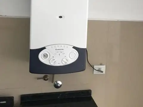 Nazaret 3600 , Piso 1