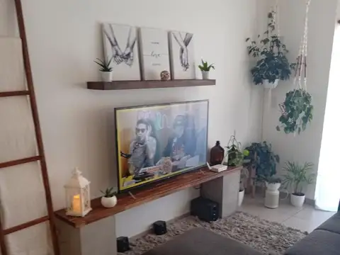 Departamento en Venta de 3 ambientes