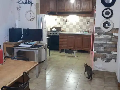 Casa en Venta de 3 dormitorios