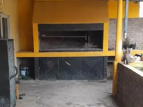 CASA Brio. El Mirador de Lujan 