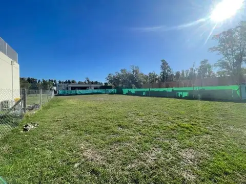 Terreno Lote  en Venta en Santo Tomas, Pilar, G.B.A. Zona Norte