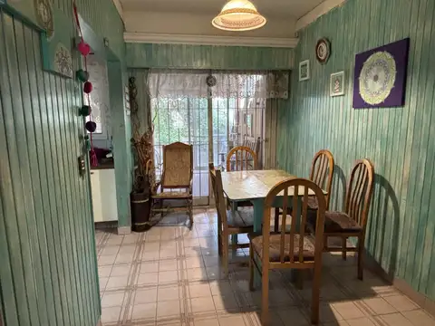 Casa en Venta en Olivos Maipú/Uzal, USD 230.000