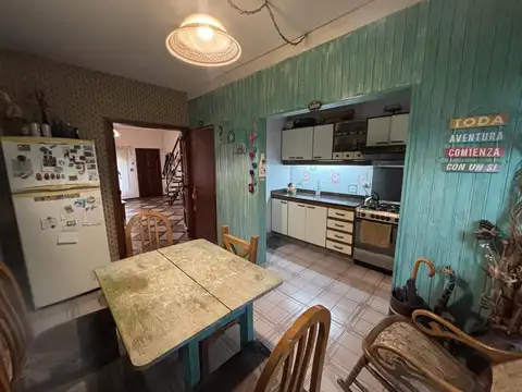 Casa en Venta 40 años