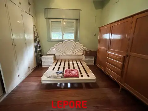 Casa en Venta 80 años