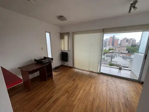 Departamento en alquiler