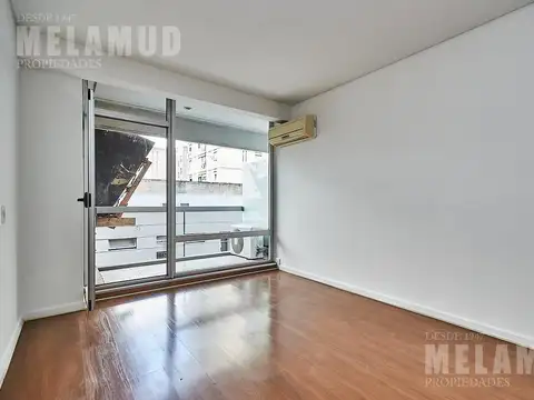 Departamento en Alquiler en Villa Crespo, $ 590.000