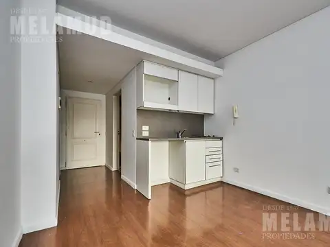 Departamento en Alquiler al Norte