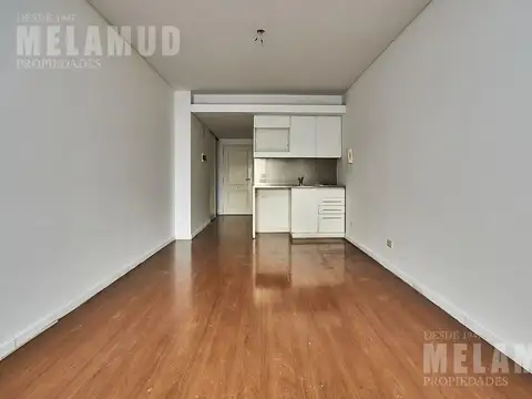 Departamento en Alquiler Apto profesional