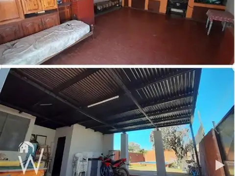 Casa en Venta en San Nicolas de los Arroyos, USD 75.000