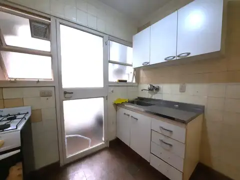 Departamento en Venta en Recoleta, USD 92.000