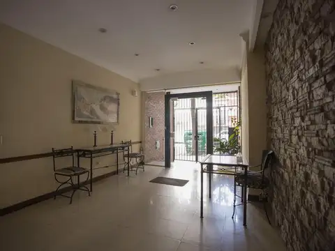 Departamento en Venta en Caballito, USD 249.000