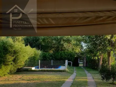 Casa en Venta 7 años