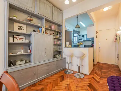 Departamento en Venta Apto profesional