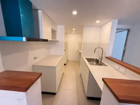 Departamento en Venta en Centro, Rosario