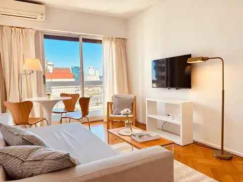 Departamento en Retiro