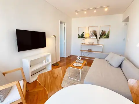 Departamento en Alquiler de 1 dormitorio