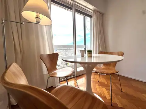 Departamento en Retiro