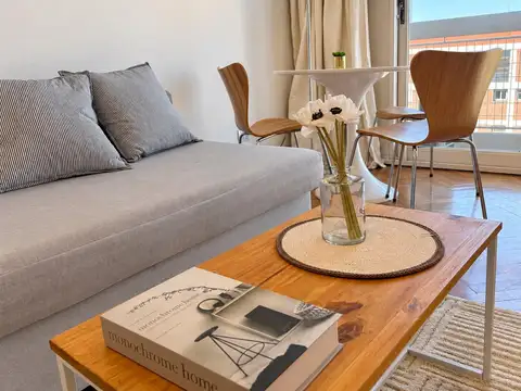 Departamento en Alquiler en Retiro, USD 1.000