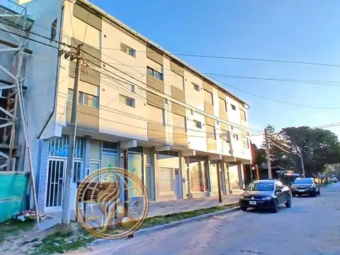 Venta Departamento La Lucila del Mar frente al mar Oportunidad
