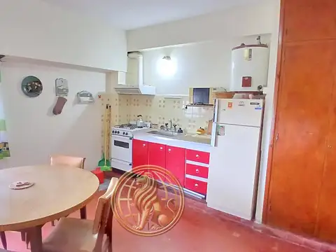Departamento en Venta en La Lucila del Mar, USD 38.000