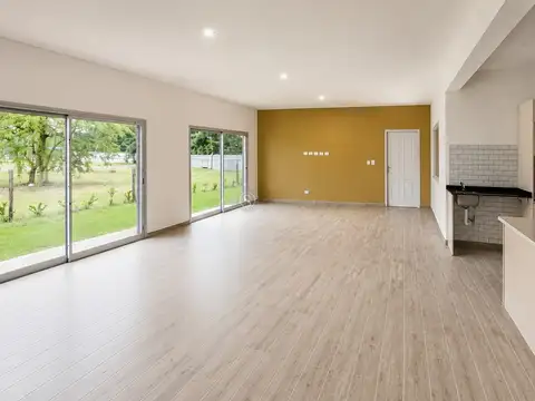 Casa en Venta en La cañada de Pilar, USD 172.000