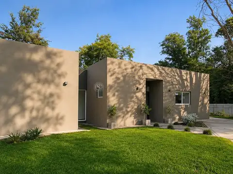 Casa  en Venta en La Cañada de Pilar, Pilar, G.B.A. Zona Norte