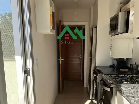 Departamento en Venta 4 años