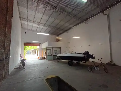 Galpon en Alquiler 30 años