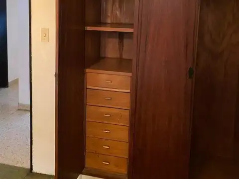 Depto Tipo Casa 4 ambientes con 1 baño