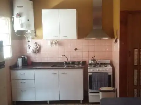 Depto Tipo Casa en Venta de 3 dormitorios