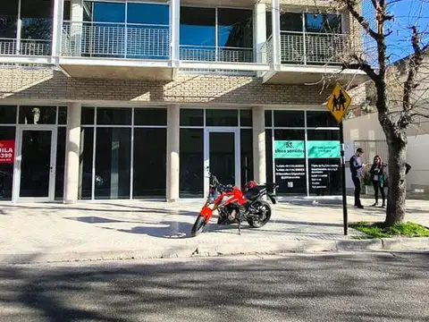 Local en Republica de la Sexta