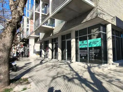 Local en republica de la sexta