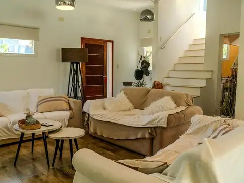 CASA EN AIRES DEL LLANO 2 DORMITORIOS