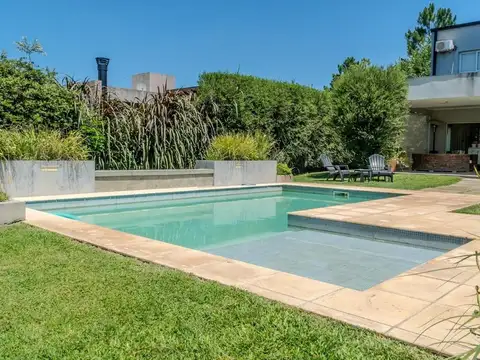 CASA EN AIRES DEL LLANO 2 DORMITORIOS