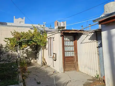 Pasaje El Trébol 100