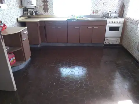 Casa en Venta 36 años